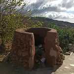 Casa De Abuelos Semesterbostad *