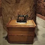 Casa De Abuelos Semesterbostad *