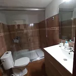 Casa De Abuelos Semesterbostad