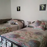 Semesterbostad Casa De Abuelos *