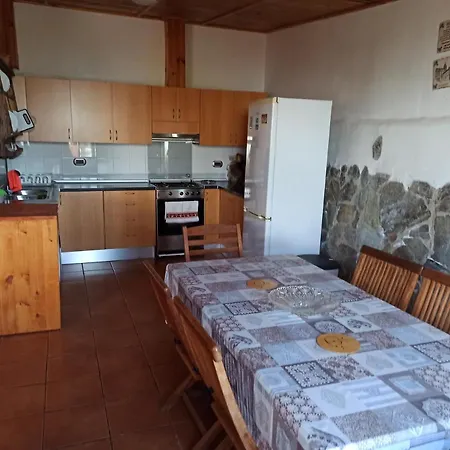 Semesterbostad Casa De Abuelos Vilaflor