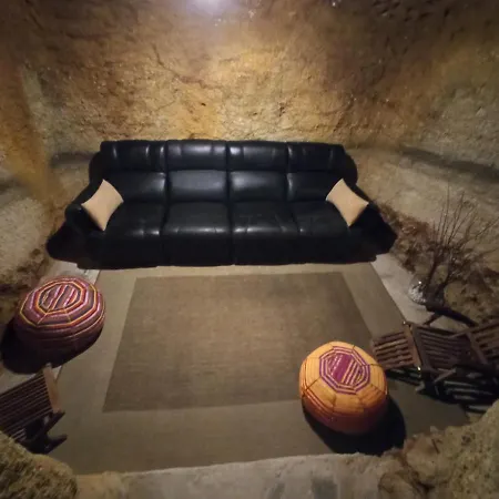 Casa De Abuelos Semesterbostad