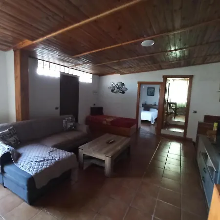 Semesterbostad Casa De Abuelos *