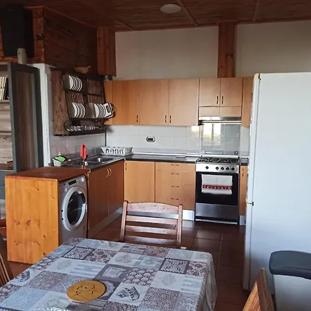 Casa De Abuelos Semesterbostad Vilaflor