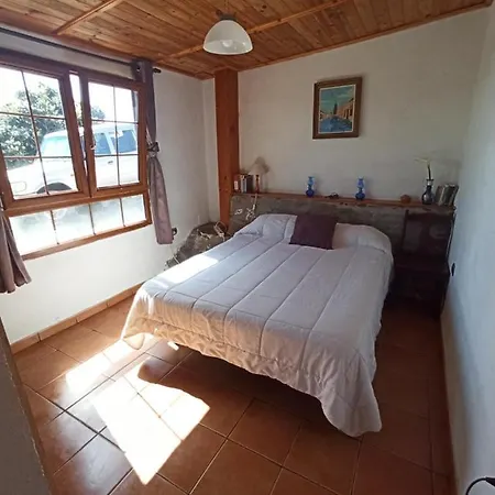 Semesterbostad Casa De Abuelos Vilaflor