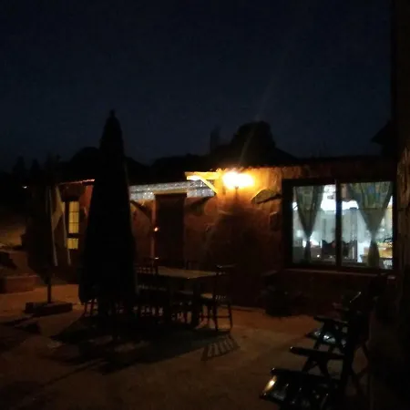 Casa De Abuelos Semesterbostad Vilaflor