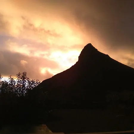 Casa De Abuelos Vilaflor