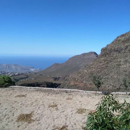 Semesterbostad Casa De Abuelos *