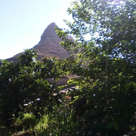 Semesterbostad Casa De Abuelos