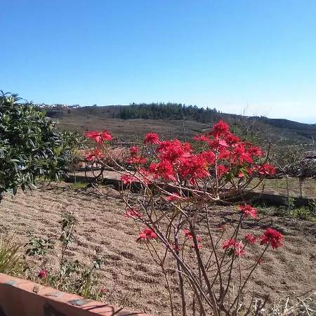 Casa De Abuelos Semesterbostad *