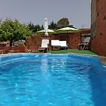 Casa de Férias Casa De Abuelos *