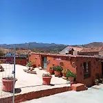Casa de Férias Casa De Abuelos