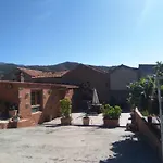 Casa de Férias Casa De Abuelos *
