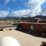 Casa De Abuelos Casa de Férias *