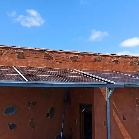 بيت للعطل Casa De Abuelos