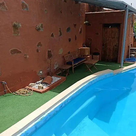 Holiday home Casa De Abuelos *