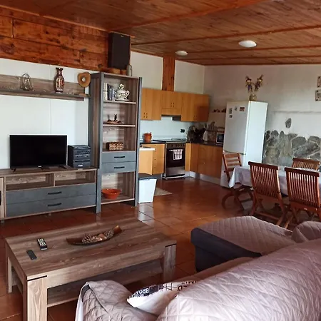 Holiday home Casa De Abuelos