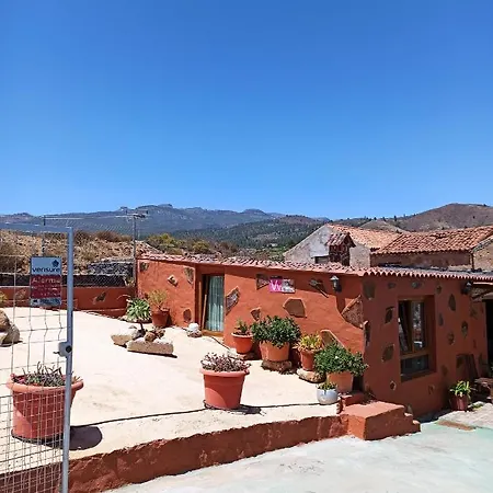 Holiday home Casa De Abuelos