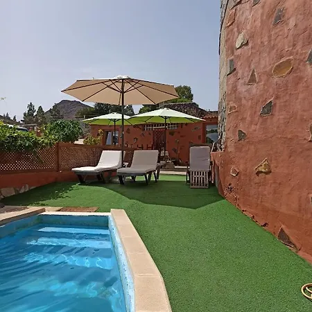 Holiday home Casa De Abuelos