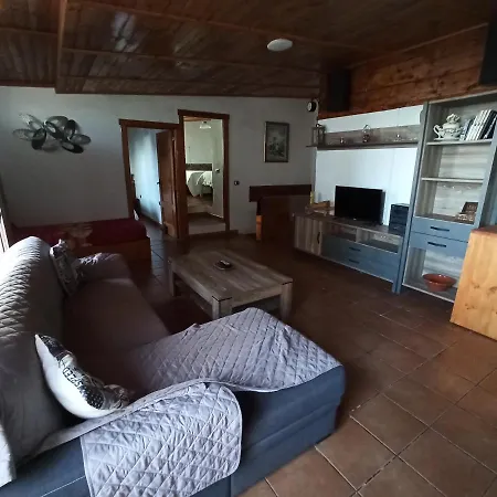 Casa De Abuelos * וילפלור