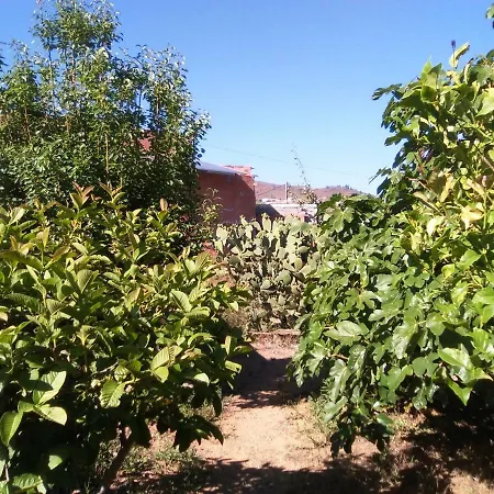 Casa De Abuelos Holiday home *