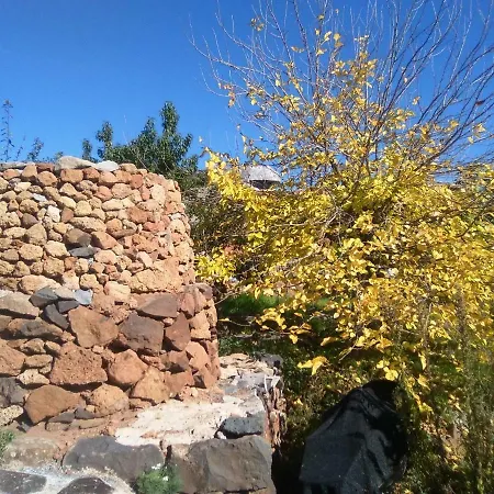 Casa vacanze Casa De Abuelos *