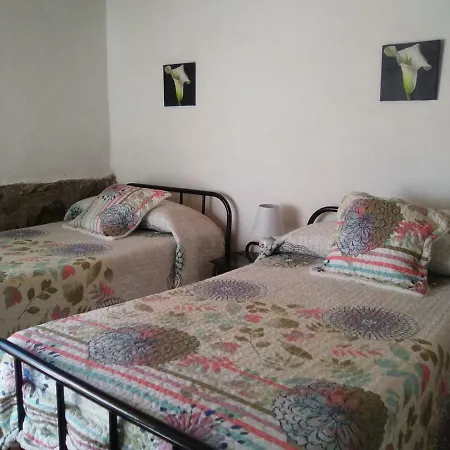Casa vacanze Casa De Abuelos *