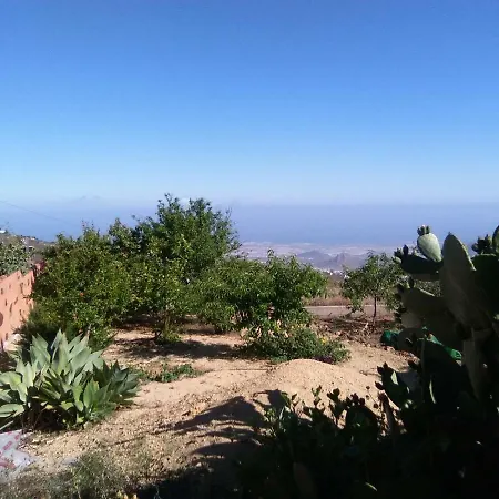 Casa De Abuelos Holiday home *