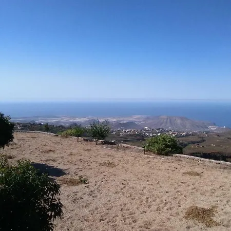 Holiday home Casa De Abuelos