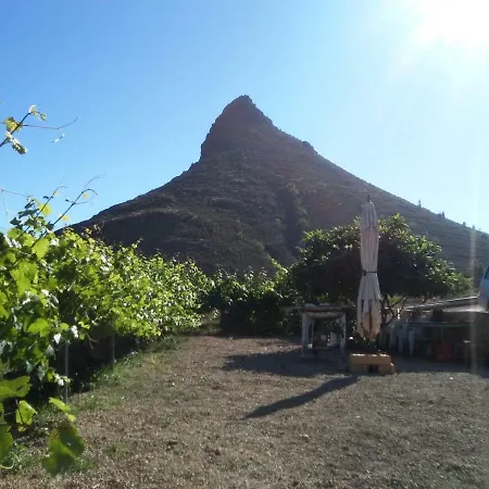 Casa De Abuelos