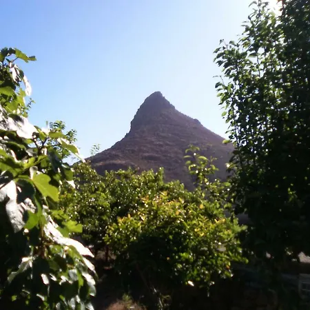 Holiday home Casa De Abuelos