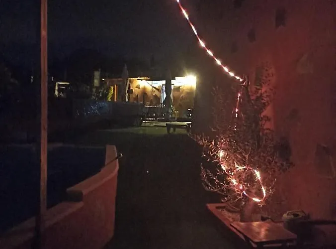 Casa De Abuelos Vilaflor