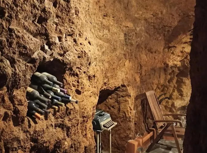 Casa De Abuelos Vilaflor de Chasna