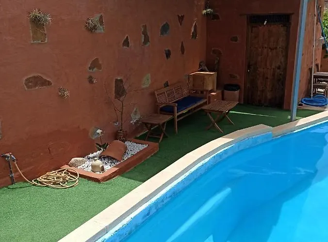 Casa vacanze Casa De Abuelos *