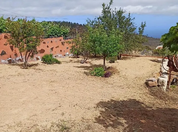 Vakantiehuis Casa De Abuelos *