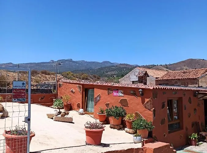 Dom wakacyjny Casa De Abuelos