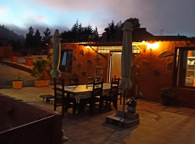 Casa De Abuelos Vakantiehuis