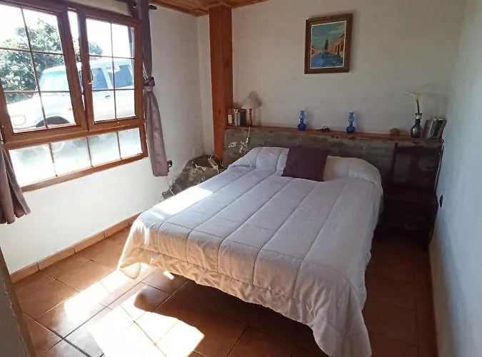 Vakantiehuis Casa De Abuelos Vilaflor