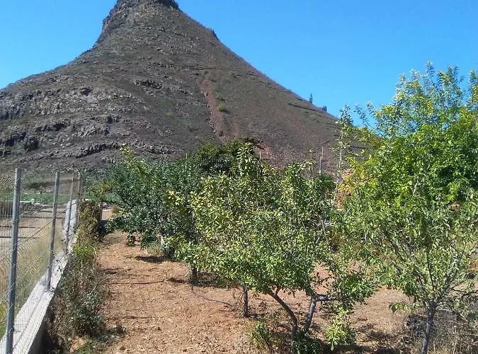 Casa De Abuelos * Vilaflor