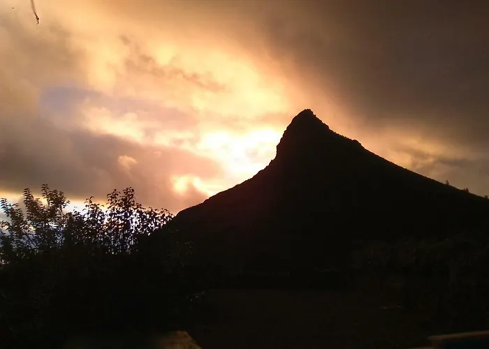 Casa De Abuelos Vilaflor de Chasna