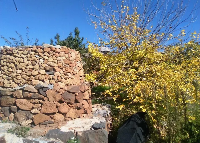 Prázdninový dům Casa De Abuelos *