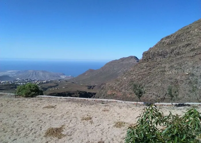 Casa vacanze Casa De Abuelos *