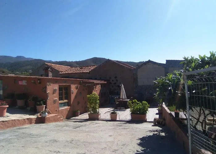 Casa vacanze Casa De Abuelos *