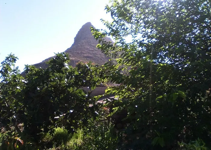 Dom wakacyjny Casa De Abuelos