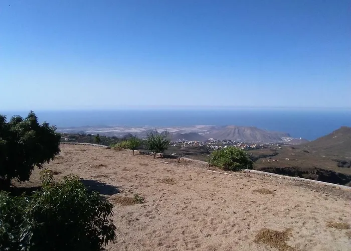 Casa vacanze Casa De Abuelos