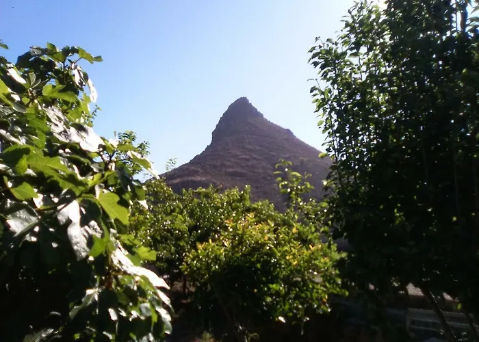 Prázdninový dům Casa De Abuelos