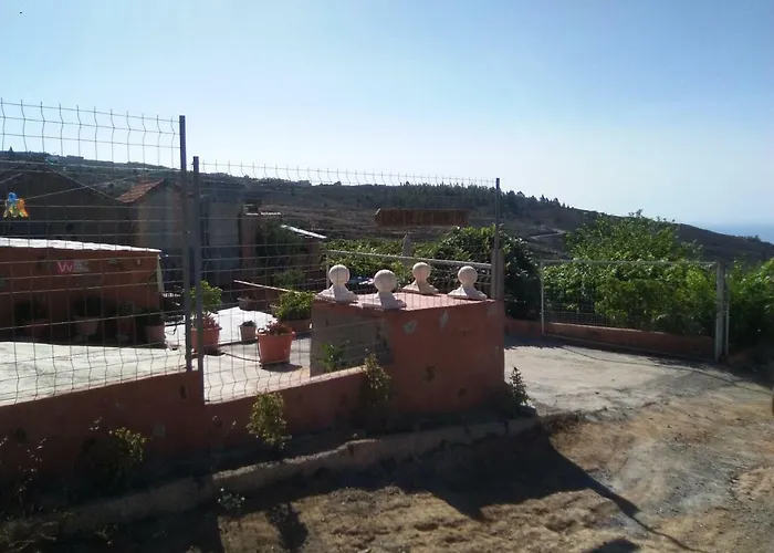 Casa vacanze Casa De Abuelos