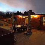 Casa De Abuelos Prázdninový dům