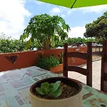 Casa De Abuelos Prázdninový dům Vilaflor