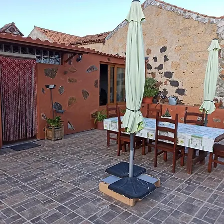 Casa De Abuelos Prázdninový dům *